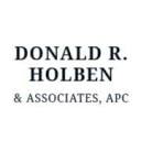 Donald R. Holben & Associates
