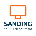 Sanding sro