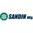 sandinmanufacturing.com