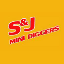 S & J Mini Diggers Considir business directory logo