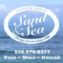 Sand & Sea logo