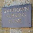 sandownnursinghome.co.uk