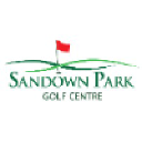 sandownparkgolf.com