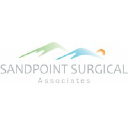 sandpointsurgical.com