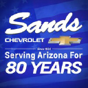 sands chevrolet