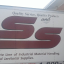 S & S INDUSTRIAL EQUIPMENT & SUPPLY CO.