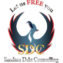 Sandton Debt Counselling Considir business directory logo
