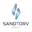 sandtorv-maskin.no