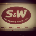 S&W Automotive Parts Inc