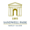 sandwellparkgolfclub.co.uk