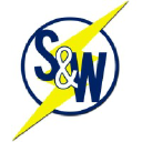 S u0026 W SALES AND SERVICE, LLC logo