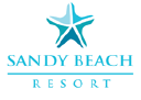 Sandy Beach Ocean Front Resort