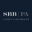 Sandy B Becher PA