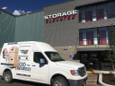 Sandy City Storage