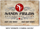 sandyfields.com