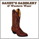Sandy's Saddlery