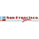 SAN FRANCISCO COMPREHENSIVE TOURS