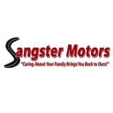 Don Sangster Motors logo
