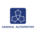 sanhuaautomotive.com