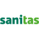 Sanitas Логотип com