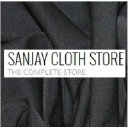 sanjayclothstore.com