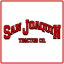 San Joaquin Tractor Co
