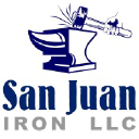 San Juan Iron LLC Logo