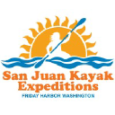 San Juan Kayak Expeditions