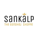 Logo for sankalpbandhej.com