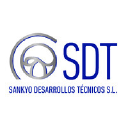 sankyo-sdt.com