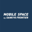 sankyofrontier-global.com