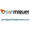 sanmiguelinstalaciones.com