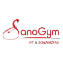 SanoGym GbR logo