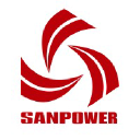 sanpowergroup.com