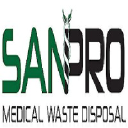 Sanpro Medical Waste