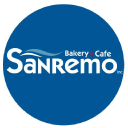 SanRemo Bakery Inc. logo