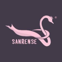 Logo for sanrense.com