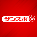 sanspo.com logo icon
