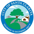 City of Santa Clarita Logo