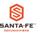 santa fe dehumidifiers