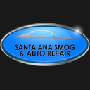 Santa Ana Star Certified logo