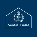 SANTA CASA DA BAHIA logo