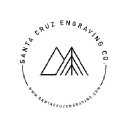 Santa Cruz Engraving