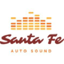 santafeautosound.com