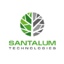 santalumtechnologies.com