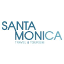 Santa Monica logo