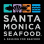 Santa Monica Seafood logo