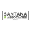 Santana & Associates CPAs logo
