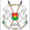 Ministère de la Santé et de l'Accès aux soins logo