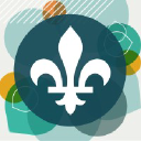 CIUSSS de l’Estrie – CHUS logo